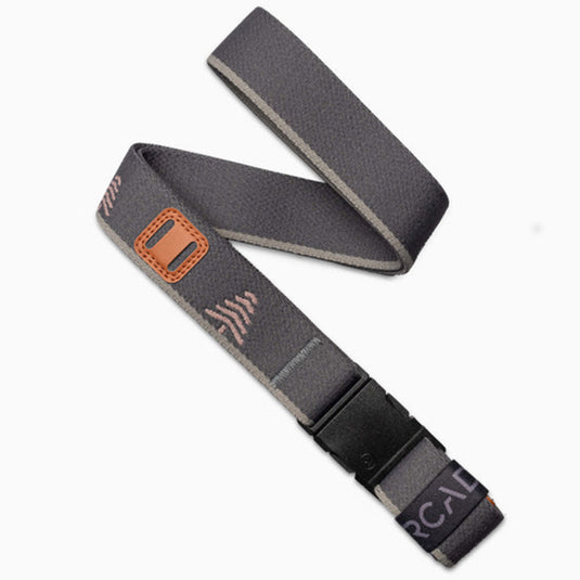 Arcade Blackwood Slim Belts OSFM 2026