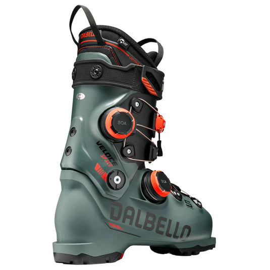 Dalbello Veloce Space 110 Dual BOA Ski Boots 2027