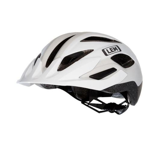LEM Boulevard Gel Motion Commuter Bike Helmet
