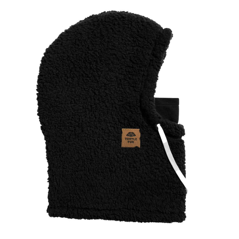 Load image into Gallery viewer, Turtle Fur Comfort Lush Booter Overhood
