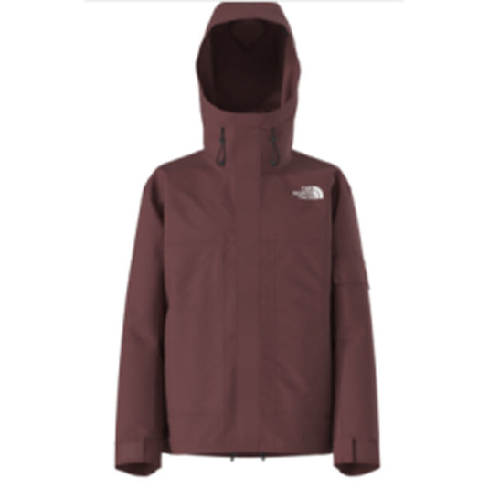 The North Face Unwind Corduroy Jacket 2026